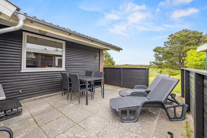 Sommerhus 40649 på Gøgevej 42, Henne Strand - Billede #17