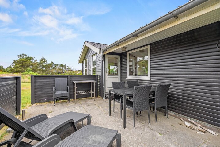 Sommerhus 40649 på Gøgevej 42, Henne Strand - Billede #18