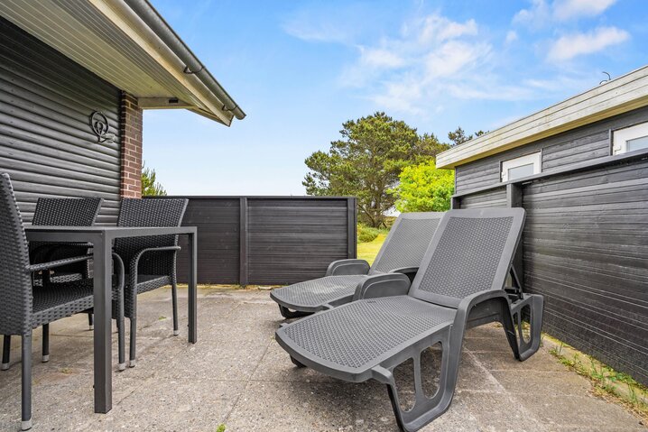 Sommerhus 40649 på Gøgevej 42, Henne Strand - Billede #19