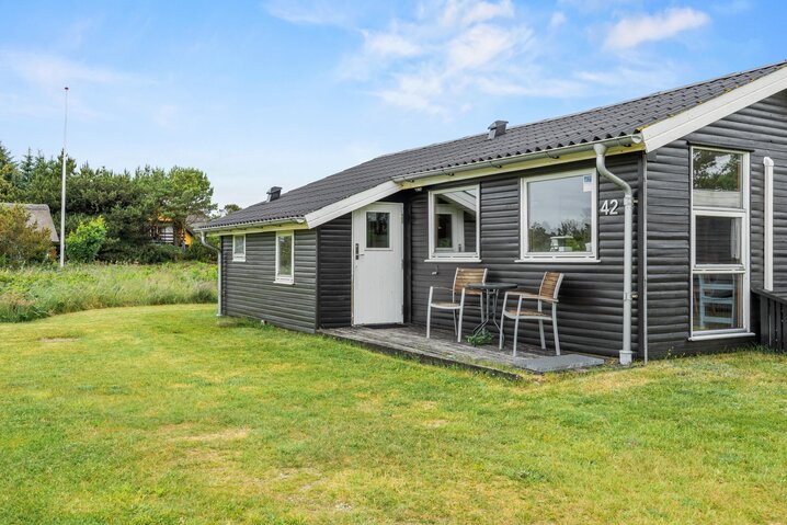 Sommerhus 40649 på Gøgevej 42, Henne Strand - Billede #20