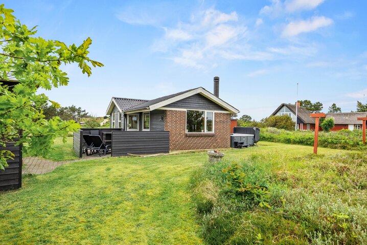 Sommerhus 40649 på Gøgevej 42, Henne Strand - Billede #21