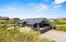Sommerhus 40650 på Hjelmevej 74, Henne Strand - Billede #1