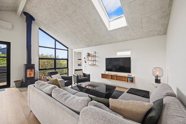 Sommerhus 40650 på Hjelmevej 74, Henne Strand - Billede #1