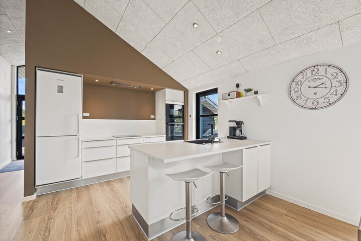 Sommerhus 40650 på Hjelmevej 74, Henne Strand - Billede #2