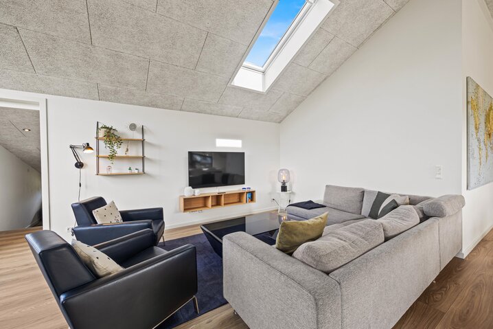 Sommerhus 40650 på Hjelmevej 74, Henne Strand - Billede #4