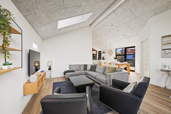 Sommerhus 40650 på Hjelmevej 74, Henne Strand - Billede #5