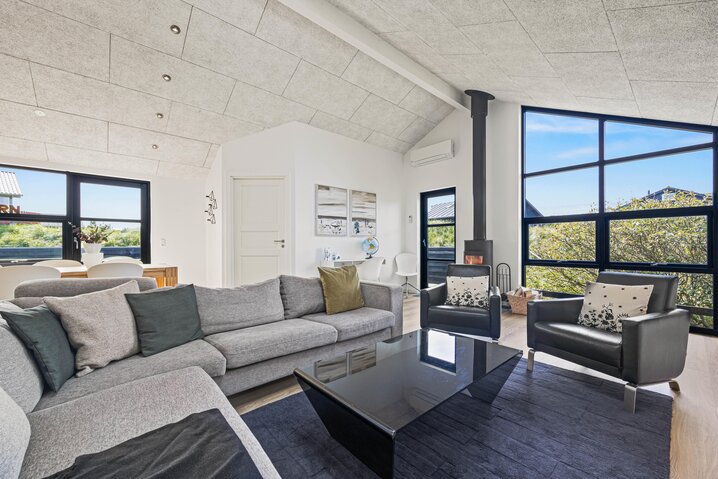 Sommerhus 40650 på Hjelmevej 74, Henne Strand - Billede #6