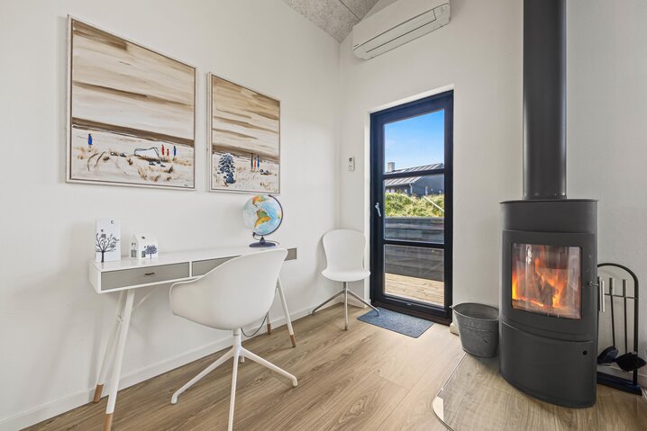 Sommerhus 40650 på Hjelmevej 74, Henne Strand - Billede #7