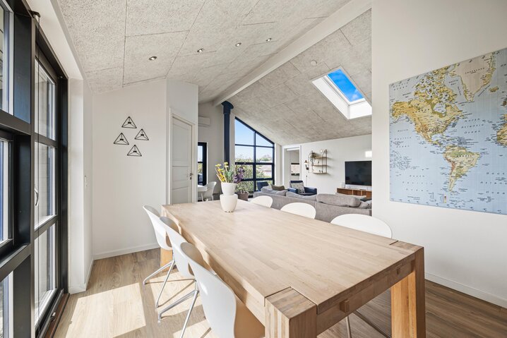 Sommerhus 40650 på Hjelmevej 74, Henne Strand - Billede #8