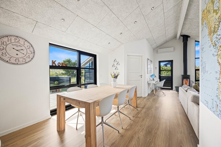 Sommerhus 40650 på Hjelmevej 74, Henne Strand - Billede #9