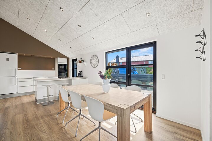 Sommerhus 40650 på Hjelmevej 74, Henne Strand - Billede #10