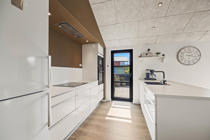 Sommerhus 40650 på Hjelmevej 74, Henne Strand - Billede #11