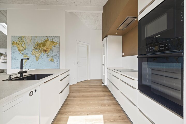 Sommerhus 40650 på Hjelmevej 74, Henne Strand - Billede #12