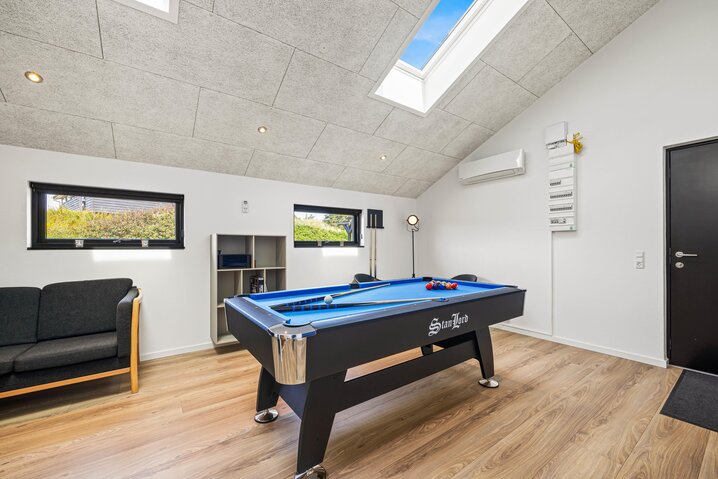 Sommerhus 40650 på Hjelmevej 74, Henne Strand - Billede #14