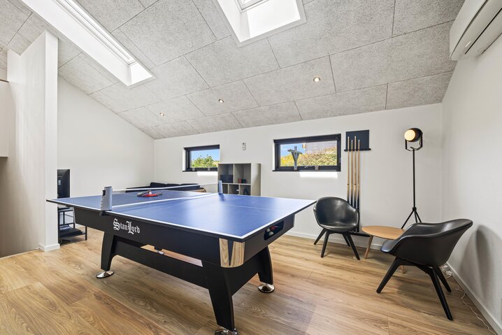 Sommerhus 40650 på Hjelmevej 74, Henne Strand - Billede #16