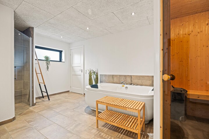 Sommerhus 40650 på Hjelmevej 74, Henne Strand - Billede #19