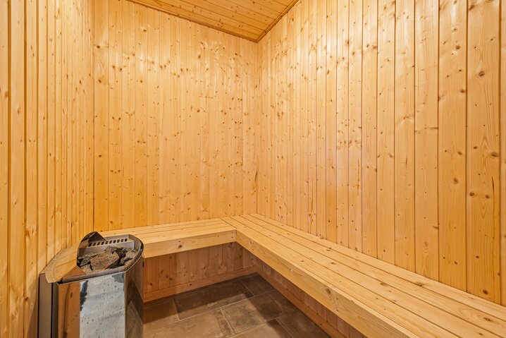 Sommerhus 40650 på Hjelmevej 74, Henne Strand - Billede #21