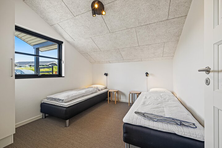 Sommerhus 40650 på Hjelmevej 74, Henne Strand - Billede #24