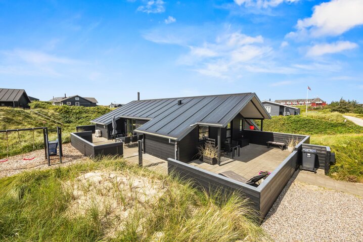 Sommerhus 40650 på Hjelmevej 74, Henne Strand - Billede #29