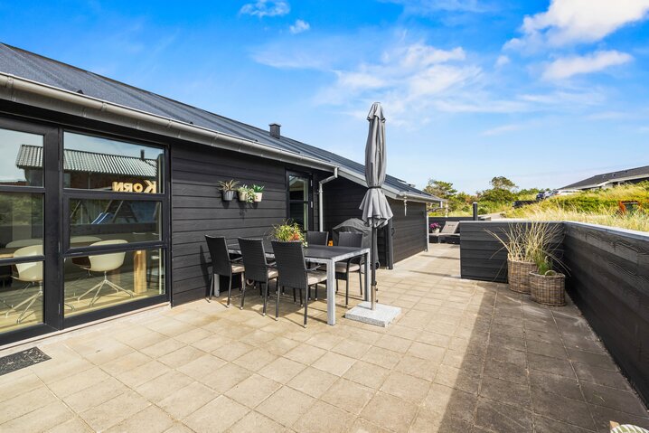 Sommerhus 40650 på Hjelmevej 74, Henne Strand - Billede #30