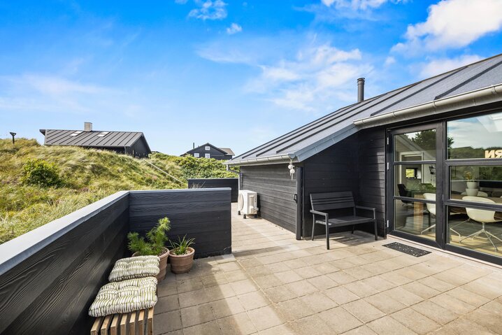 Sommerhus 40650 på Hjelmevej 74, Henne Strand - Billede #31