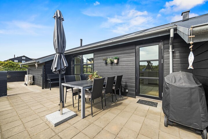 Sommerhus 40650 på Hjelmevej 74, Henne Strand - Billede #32