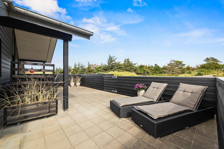 Sommerhus 40650 på Hjelmevej 74, Henne Strand - Billede #34