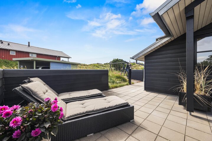 Sommerhus 40650 på Hjelmevej 74, Henne Strand - Billede #35