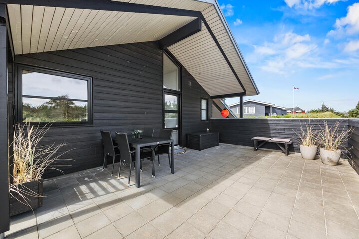 Sommerhus 40650 på Hjelmevej 74, Henne Strand - Billede #36