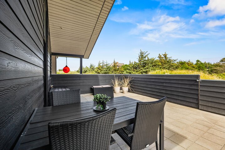 Sommerhus 40650 på Hjelmevej 74, Henne Strand - Billede #37