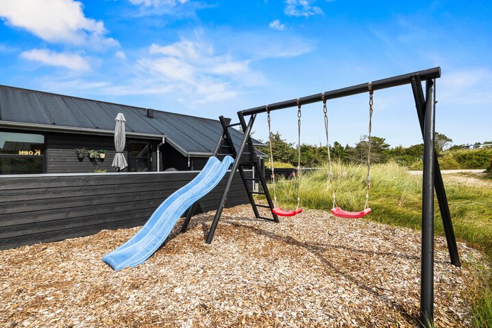 Sommerhus 40650 på Hjelmevej 74, Henne Strand - Billede #38