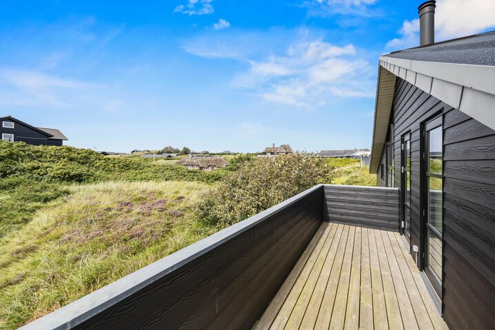 Sommerhus 40650 på Hjelmevej 74, Henne Strand - Billede #40