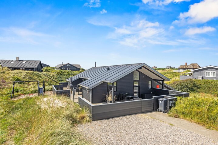 Sommerhus 40650 på Hjelmevej 74, Henne Strand - Billede #41