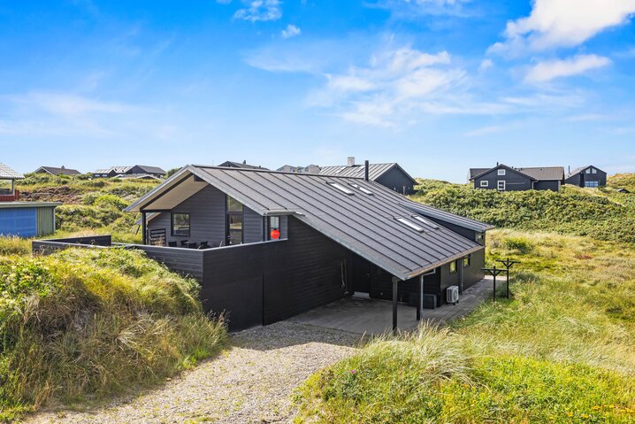 Sommerhus 40650 på Hjelmevej 74, Henne Strand - Billede #42