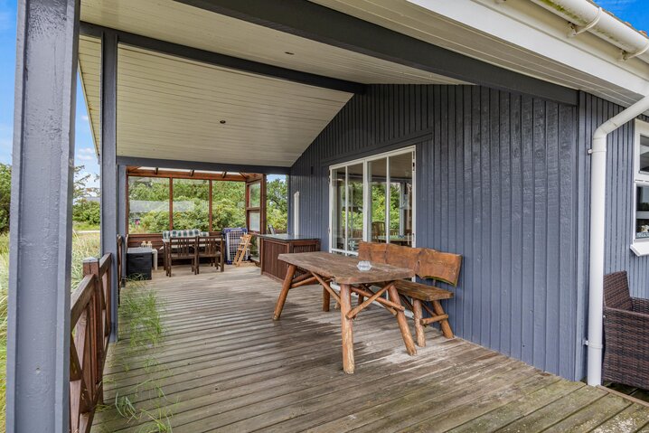 Ferienhaus 40651 in Gøgevej 38, Henne Strand - Bild #15