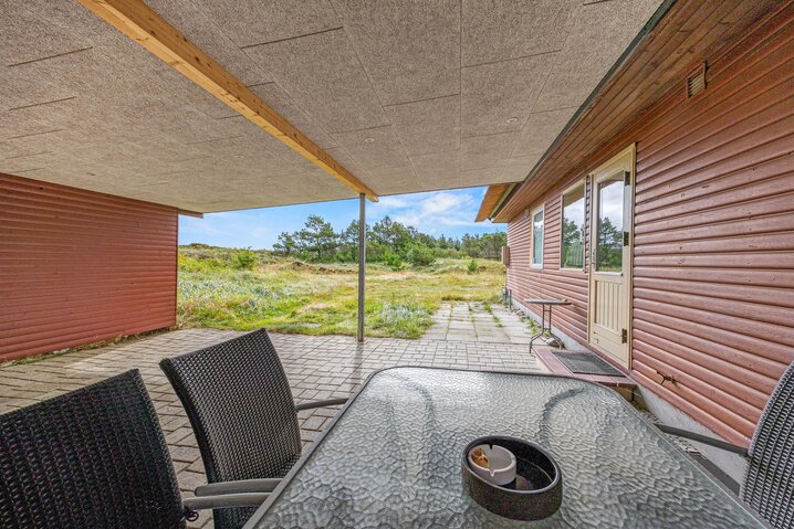 Ferienhaus 40652 in Agerhønevej 10, Henne Strand - Bild #21