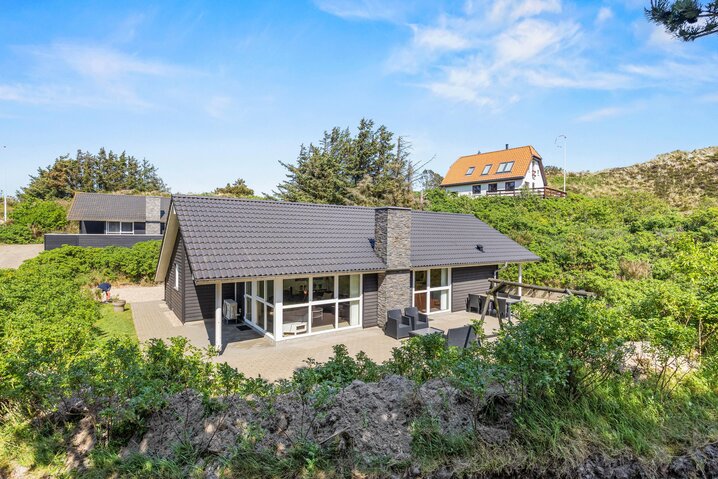 Sommerhus 40653 på Blåbærvej 3D, Henne Strand - Billede #0