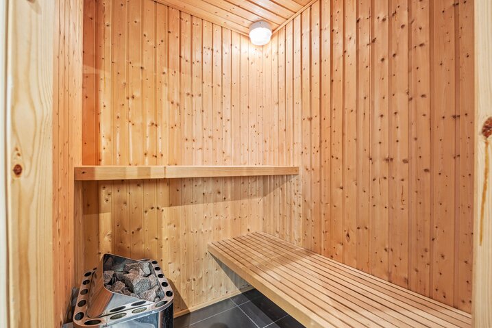 Sommerhus 40653 på Blåbærvej 3D, Henne Strand - Billede #16