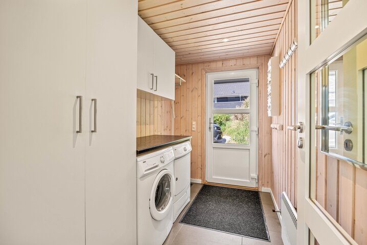 Sommerhus 40653 på Blåbærvej 3D, Henne Strand - Billede #19