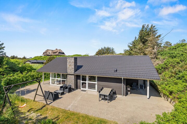 Sommerhus 40653 på Blåbærvej 3D, Henne Strand - Billede #20