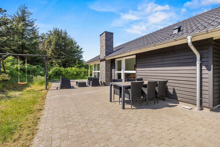 Sommerhus 40653 på Blåbærvej 3D, Henne Strand - Billede #21