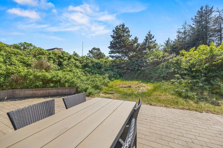 Sommerhus 40653 på Blåbærvej 3D, Henne Strand - Billede #22