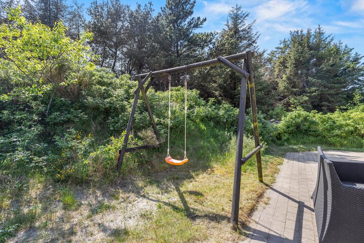 Sommerhus 40653 på Blåbærvej 3D, Henne Strand - Billede #23