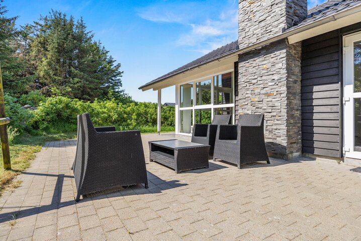 Sommerhus 40653 på Blåbærvej 3D, Henne Strand - Billede #24