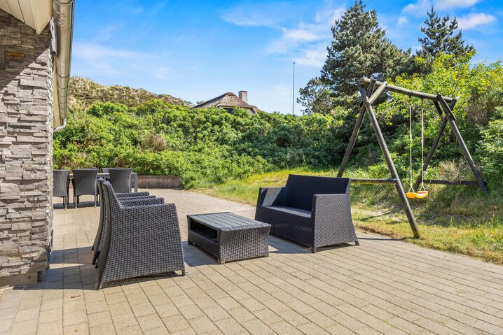 Sommerhus 40653 på Blåbærvej 3D, Henne Strand - Billede #25