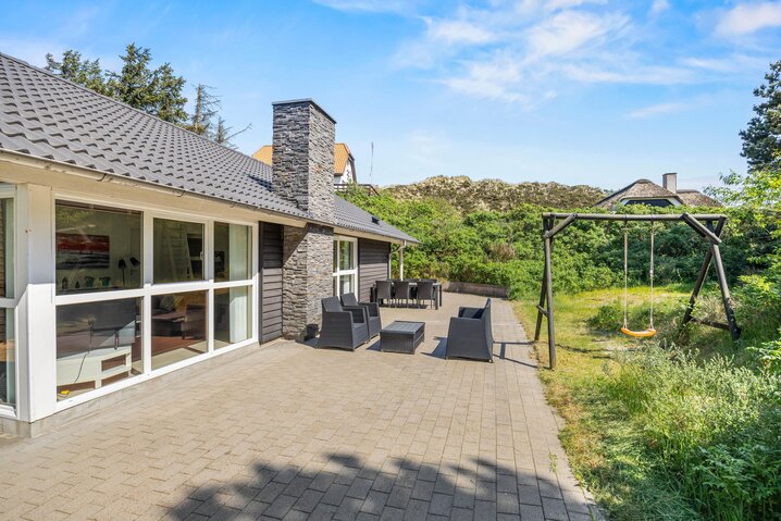 Sommerhus 40653 på Blåbærvej 3D, Henne Strand - Billede #26