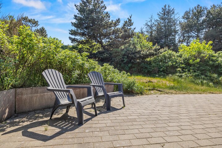 Sommerhus 40653 på Blåbærvej 3D, Henne Strand - Billede #27