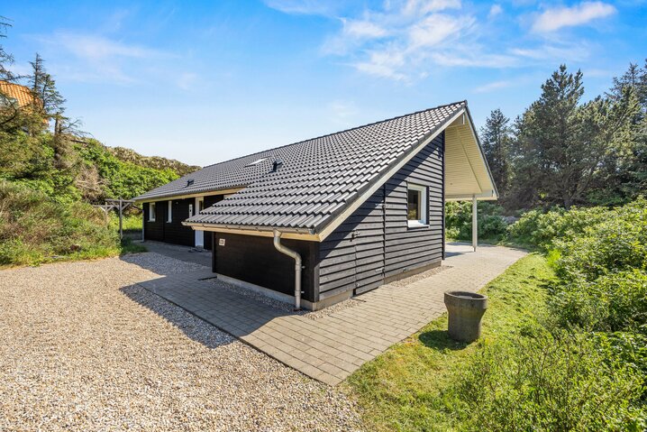 Sommerhus 40653 på Blåbærvej 3D, Henne Strand - Billede #28