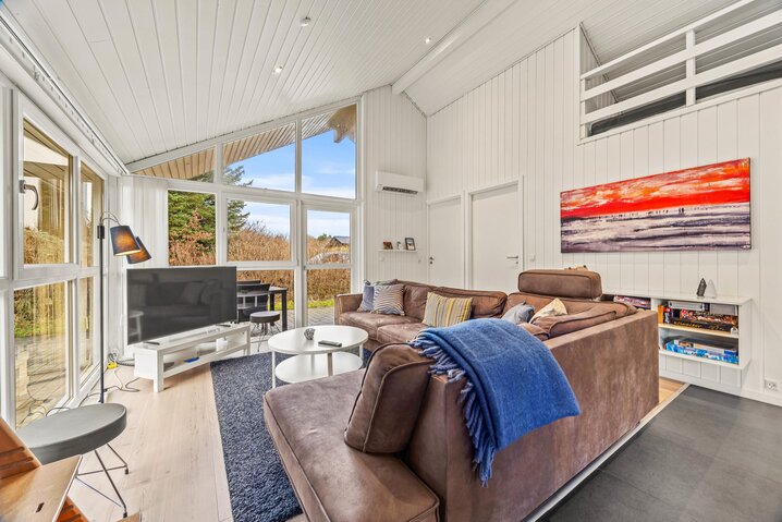 Sommerhus 40653 på Blåbærvej 3D, Henne Strand - Billede #1