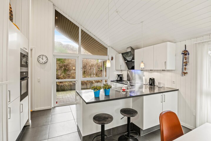 Sommerhus 40653 på Blåbærvej 3D, Henne Strand - Billede #2